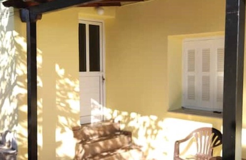 Trikala House | Nakou's House-Το σπίτι του Νάκου