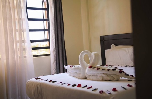 Hospital Hotel | Nakuru Axis Hotel