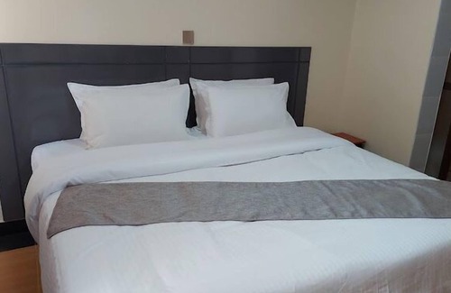 Hospital Hotel | Nakuru Axis Hotel