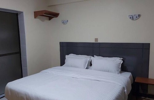 Hospital Hotel | Nakuru Axis Hotel