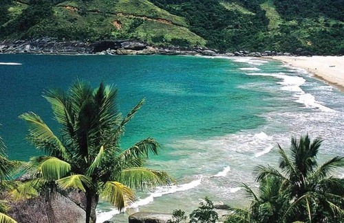 Ilhabela Villa | Naldo Ilha Bela