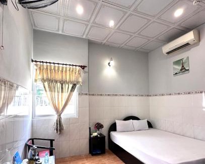 Ninh Kieu Hotel | Nam Đô Hotel Cần Thơ Downtown
