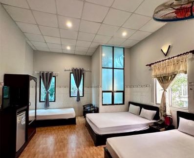 Ninh Kieu Hotel | Nam Đô Hotel Cần Thơ Downtown
