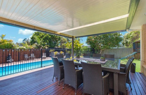 Lake Cathie House | Nama Stay