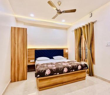 Faizabad House | NAMAHSTAY AYODHYA