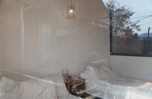 Moc Chau House | Naman Homestay Mộc Châu