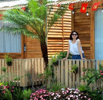 Moc Chau House | Naman Homestay Mộc Châu