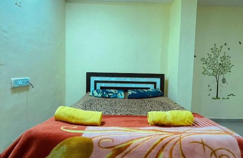 Daman House | Namaste Nirvana Guest House