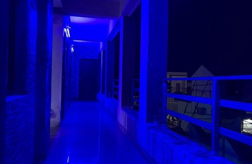 Daman House | Namaste Nirvana Guest House