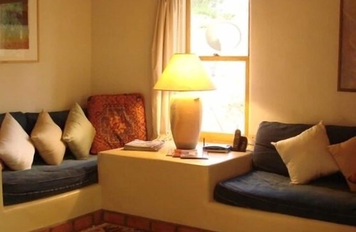 Nambe Pueblo Cottage | Nambe Country Retreat - near Pueblos, Abiquiu and Santa Fe