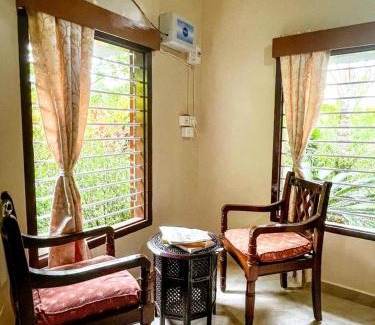Sibsagar House | Namdang Homestay