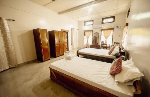 Sibsagar House | Namdang Homestay