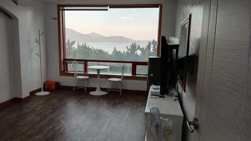 Namhae Hotel | Namhae Beach Hotel