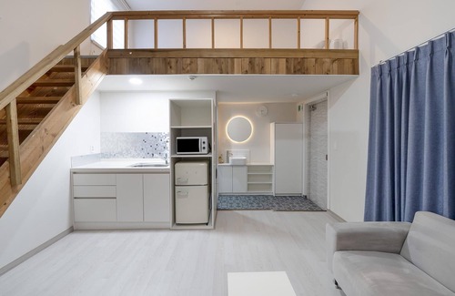 Namhae House | Namhae Seven House