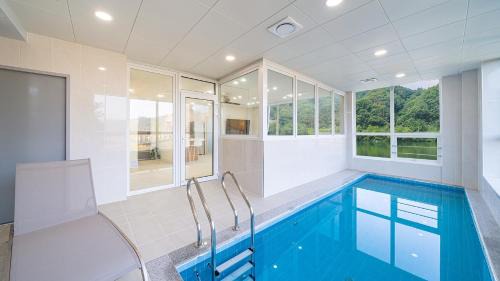 Namsan House | Nami Island Chaeungan Pool Villa