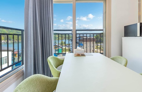 Gapyeong House | Nami Island Pig Dream Spa Pension