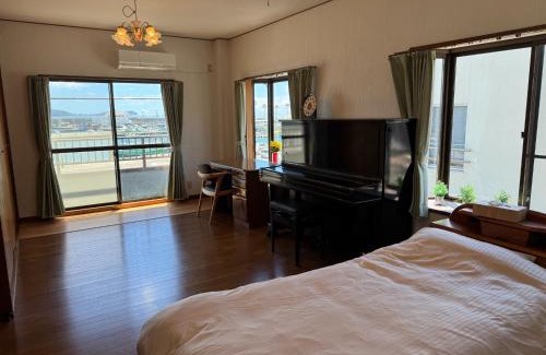 Wakayama House | Namihaya Inn Hanon - Vacation STAY 69722v