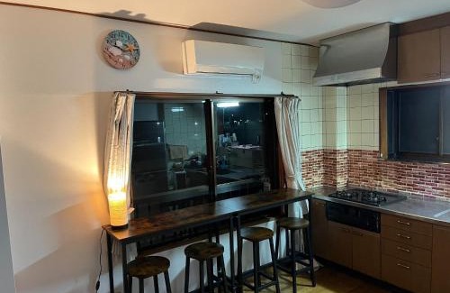 Wakayama House | Namihaya Inn Hanon - Vacation STAY 69722v