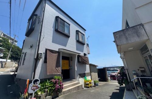 Wakayama House | Namihaya Inn Hanon - Vacation STAY 69722v