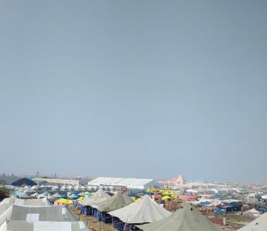 Phulpur Other | Namo Stays