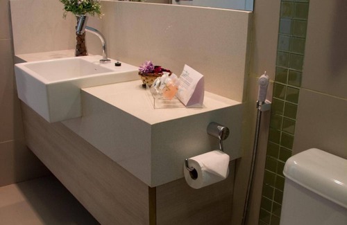 Gaibu Hotel | Namoa Pousada