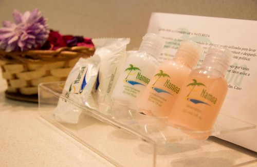 Gaibu Hotel | Namoa Pousada