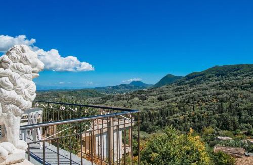 Giannades House | Nana house 2