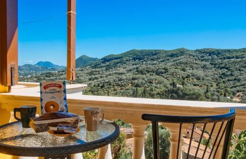 Giannades House | Nana house 2