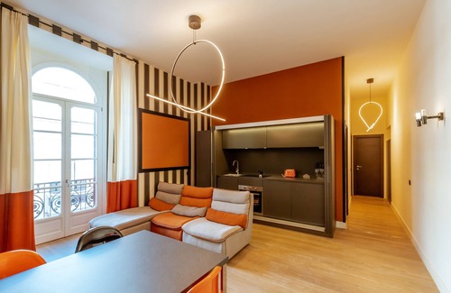 Naples City Centre House | Nana Inn Palazzo Nana'