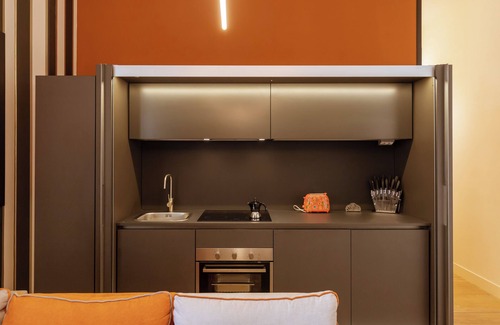 Naples City Centre House | Nana Inn Palazzo Nana'