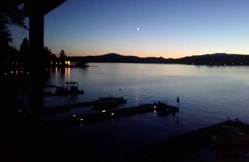 Diamond Lake House | Nana's Lake House - Diamond Lake - Newport, WA