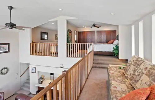 Diamond Lake House | Nana's Lake House - Diamond Lake - Newport, WA