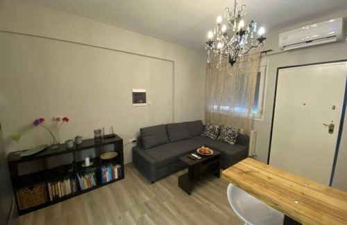 Katerini Apartment | Nancy's Guesthouse