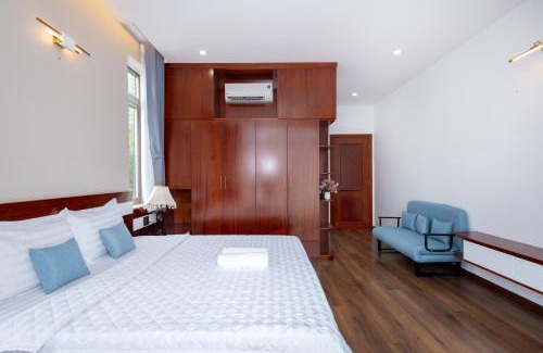 Vung Tau Villa | Nancy Tran Grand Strip Villa 12