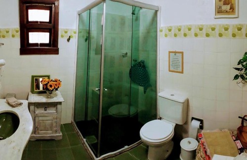 Sao Francisco de Paula Hotel | Nanda's House Pousada