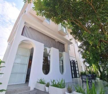 Nan Hotel | Nanlamoon Hotel