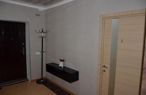 Tbilisi House | Nano Guest House