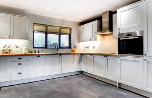 Bala Ski Chalet | Nant y Llyn in the beautiful Bala