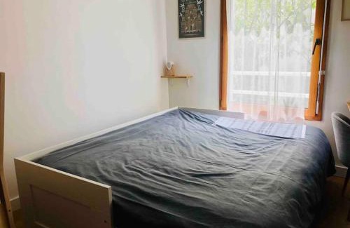 Waldeck-Sully Apartment | Nantes gare , Studio proche Cathédrale/IUT