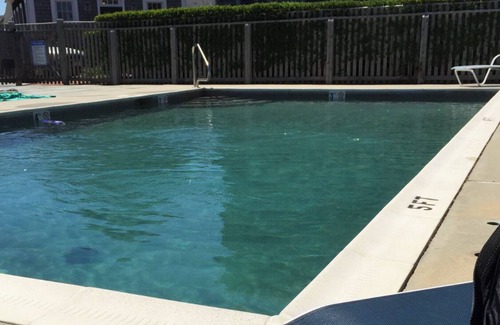 Nantucket Condo | Nantucket’s Mid island condo