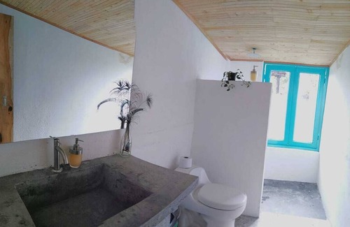 Filandia Cottage | Naoak Shelter
