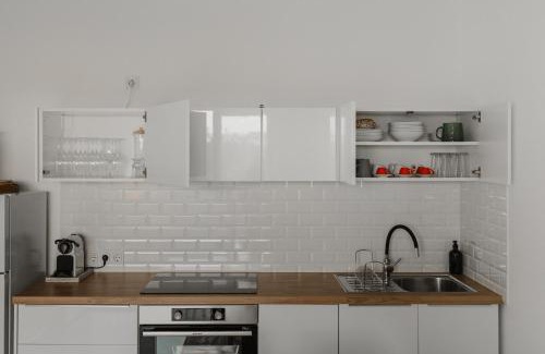 Pusztavacs Apartment | Napbogár Vendégház