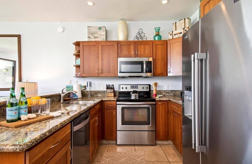 Napili Condo | Napili Point | 2 Free Rental Cars | KBM Resorts | Ocean View 1-bedroom Villa At Napili Point Maui | 2 Units, 3 Bedrooms | NAP ML-1541