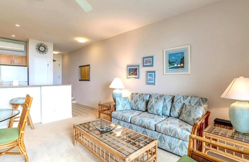 Napili Condo | Napili Point | 3 Free Rental Cars | KBM Resorts | Water Front | 3 Units, 5 Bedrooms | NAP ML-1301