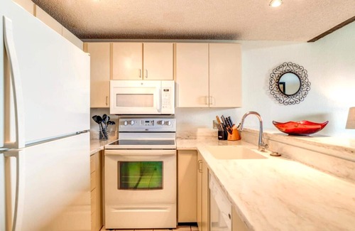 Napili Condo | Napili Point | 3 Free Rental Cars | KBM Resorts | Water Front | 3 Units, 5 Bedrooms | NAP ML-1301