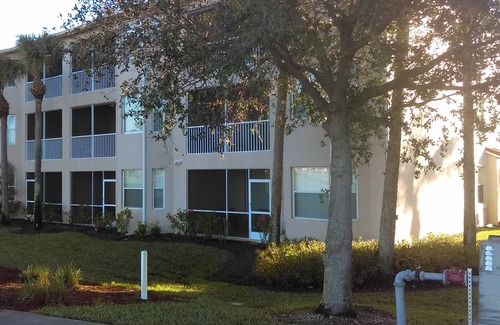 Naples Condo | Naples -Cypress Woods-Golf Community Clubhousepools,Exercise