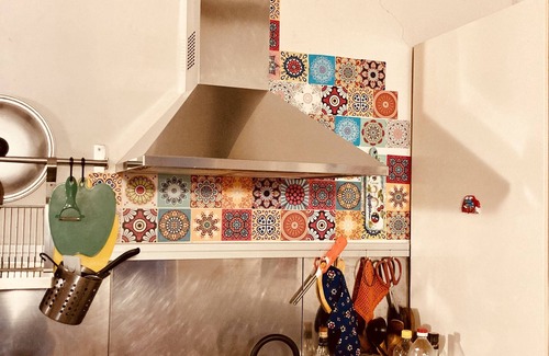 Rione Sanita Apartment | Naples House of Miracles-City Center