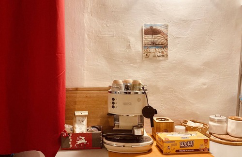 Rione Sanita Apartment | Naples House of Miracles-City Center