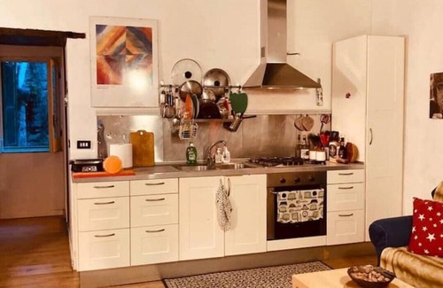 Rione Sanita Apartment | Naples House of Miracles-City Center