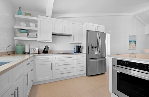 Isles of Capri House | Naples, Isles Of Capri & Marco Island area, Pool/Hot Tub & Bay View